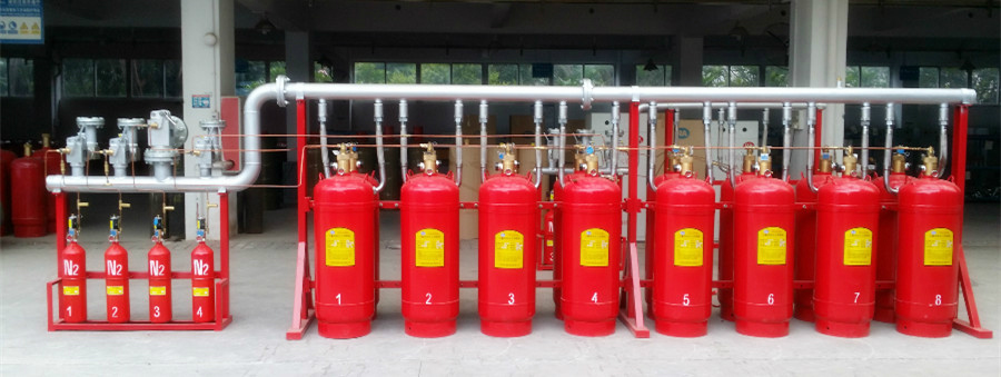 無官網(wǎng)氣體滅火